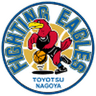 Nagoya Fighting Eagles logo
