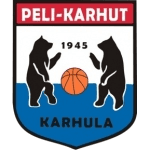 PeKa W logo