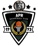 A.P.R. logo