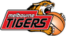 Melbourne Tigers logo