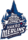 Crailsheim Merlins logo