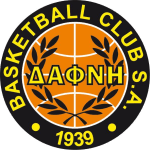 Dafni logo