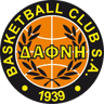 Dafni logo