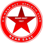 Near East logo