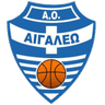 Egaleo logo