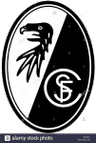 Freiburg W logo