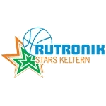 Keltern W logo