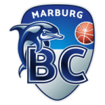 Marburg W logo