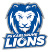 PS Karlsruhe logo