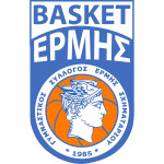 Ermis Schimatari logo