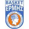 Ermis Schimatari logo