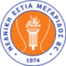 NE Megaridas logo
