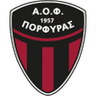 Porfyras W logo