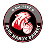 Nancy U21 logo