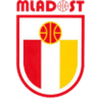 Mladost logo
