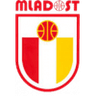 Mladost logo