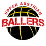 Upper Austrian Ballers logo