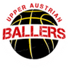 Upper Austrian Ballers logo