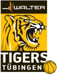 Tubingen logo