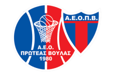 Proteas Voulas logo