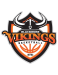 Blackburn logo