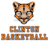 Clinton logo