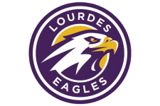 Lourdes logo