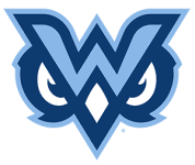 MUW Owls logo