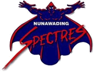 Nunawading W logo