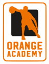 OrangeAcademy logo