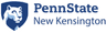 Penn State-New Kensington logo