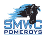 SMWC Pomeroys logo