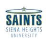 Siena Heights logo