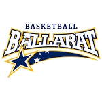 Ballarat W logo