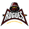 Newfoundland Rogues logo