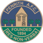 Penrith P. W logo