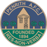 Penrith P. W logo