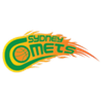 Sydney Comets W logo