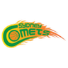 Sydney Comets W logo