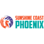 Sunshine Coast Phoenix logo