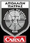 Apollon Patras logo
