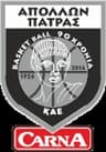 Apollon Patras logo