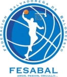 El Salvador logo