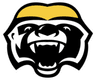 Brampton Honey Badgers logo