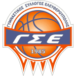 Eleftheroupoli logo