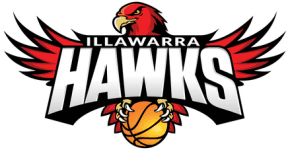 Illawarra Hawks 2 logo