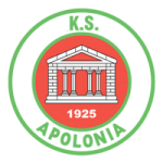Apolonia Fier logo