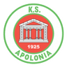 Apolonia Fier logo