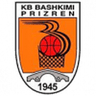 Bashkimi W logo