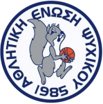 Psychikou logo